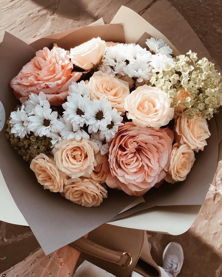 Harmony in Bloom Fragrant Medley