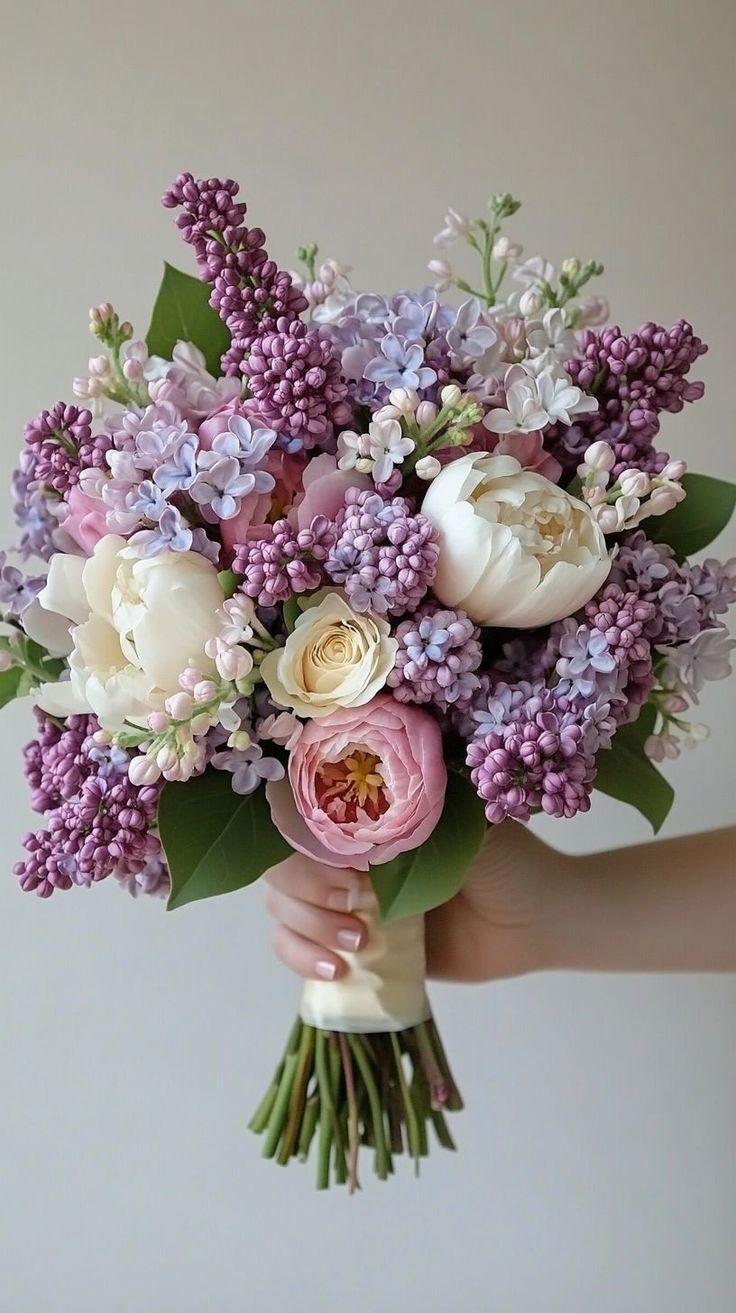 Enchanted Meadow Blossom Collection
